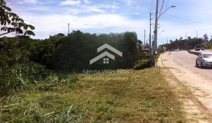 TERRENO A VENDA NA VARGEM DO BOM JEJUS FLORIANÓPOLIS