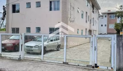 Apartamento térreo à venda nos Ingleses Florianópolis