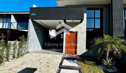CASA TÉRREA À VENDA NOS INGLESES EM FLORIANÓPOLIS