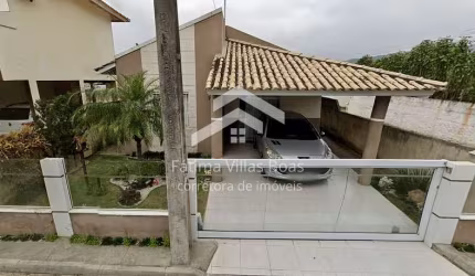 Casa à venda no Rio Vermelho Florianópolis