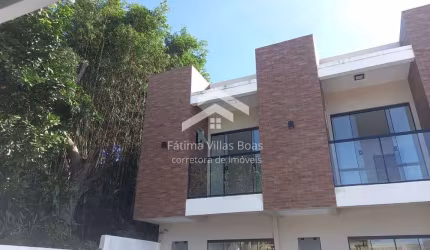 Duplex à venda no Muquem Florianópolis