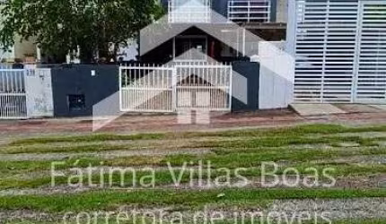 Sobrado semi mobiliado à venda nos Ingleses Florianópolis