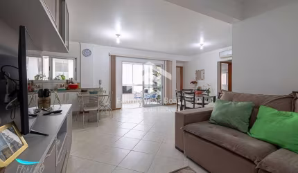 Apartamento semi mobiliado à venda na região das Gaivotas na Praia dos Ingleses em Florianópolis