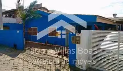 CASA À VENDA NO RIO VERMELHO FLORIANÓPOLIS