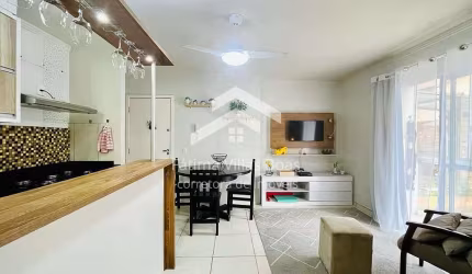 Apartamento térreo à venda nos Ingleses em Florianópolis