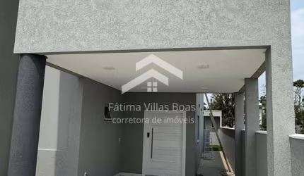 Casa de Alto Padrão à venda nos Ingleses Florianópolis