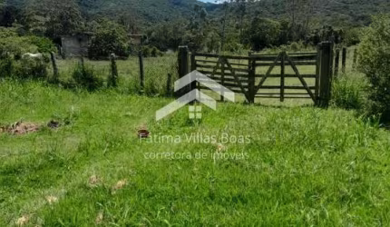 Terreno rural à venda em Florianópolis, bairro  Ratones
