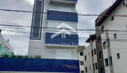 Apartamento 2 quartos Sendo 1 Suíte À Venda À 170 Metros Do Mar, na região das Gaivotas Na Praia De Ingleses - Florianópolis Sc