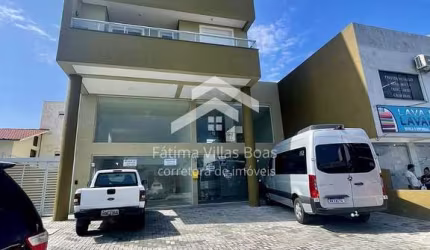SALA COMERCIAL À VENDA NOS INGLESES EM FLORIANÓPOLIS