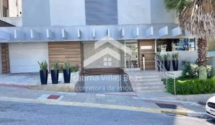 APARTAMENTO À VENDA NO CENTRO DE FLORIANÓPOLIS