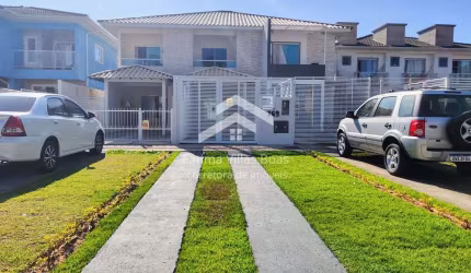 CASA ESTILO SOBRADO FINANCIÁVEL À VENDA NOS INGLESES EM FLORIANÓPOLIS