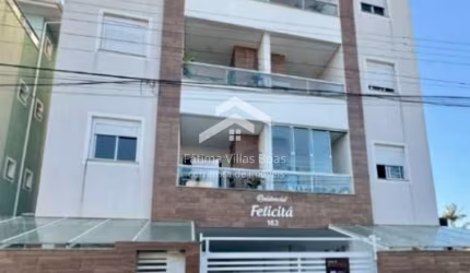 Apartamento à venda na região central dos Ingleses em Florianópolis