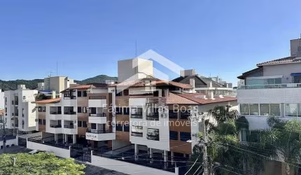 Apartamento mobiliado à venda a poucos metros da Praia dos Ingleses na região das Gaivotas em Florianópolis