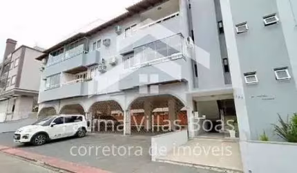Apartamento de 1 quarto semi mobiliado à venda em Canasvieiras