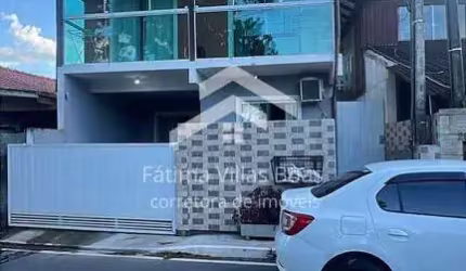 CASA À VENDA NA VARGEM GRANDE EM FLORIANOPOLIS