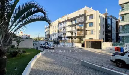 APARTAMENTO DE ALTO PADRÃO À VENDA EM CONDOMÍNIO EM FRENTE A PRAIA DOS INGLESES NA REGIÃO DAS GAIVOTAS AREA NOBRE