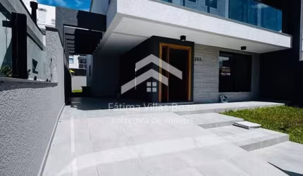 Excelente casa à venda na região das Gaivotas na Praia dos Ingleses em Florianópolis