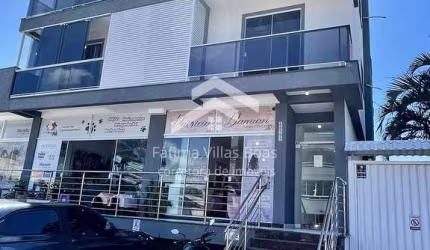 APARTAMENTO À VENDA NOS INGLESES EM FLORIANÓPOLIS