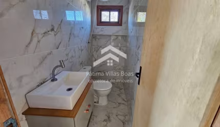 Apartamento térreo de 1 dormitório à venda no Rio Vermelho em Florianópolis
