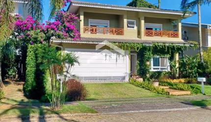 Casa à Venda em Jurerê Internacional – Florianópolis/SC