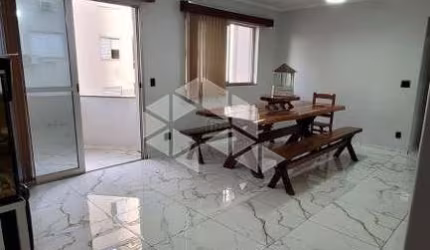 Apartamento à venda na Presidente Médici, 4 quartos, 1 suíte, 4 vagas.