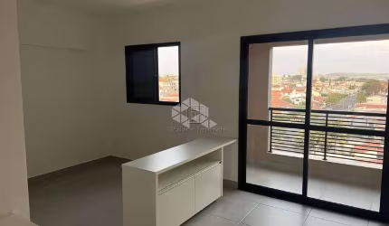 APARTAMENTO  Á VENDA- 1 DORMITORIO-  1 VAGA- NOVA RIBEIRANIA