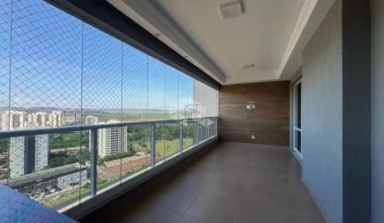 vende apartaemento Jardim Nova Aliança  com 3 dormitorios , 3 suites , 4 vagas