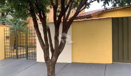 Sobrado venda  Bairro Lagoinha - sobrado 3 DORMITORIOS, 3 VAGAS DE GARAGEM - RIB. PRETO