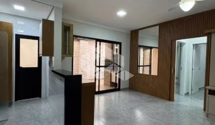 APARTAMENTO Á VENDA COM 74M² 2 SUITES- BAIRRO NOVA ALIANÇA- RIBEIRÃO PRETO