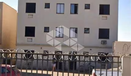 Vende-se Apartamento com 02 dormitórios 1 vaga- Jardim zaira Ribeirão Preto