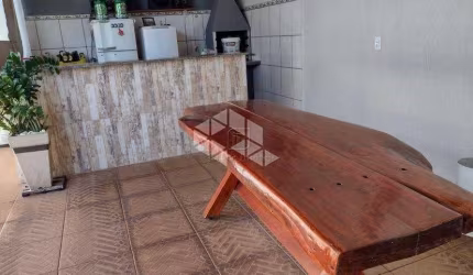 CASA A VENDA  - PLANALTO VERDE, 2 dormitorio, 1 vaga  - RIBEIRÃO PRETO.