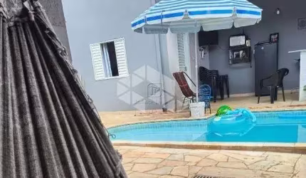 CASA A VENDA JD FLORESTAN - RIBEIRÃO PRETO