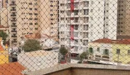 VENDE-SE APARTAMENTO CENTRO - RIBEIRÃO PRETO