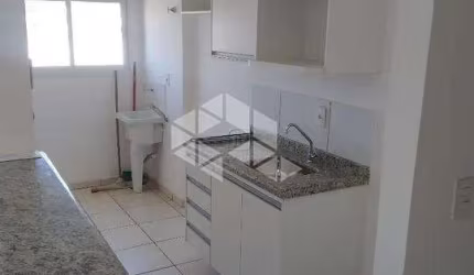 Apartamento à venda no Residencial e Comercial Palmares, 2 quartos, 1 suíte.