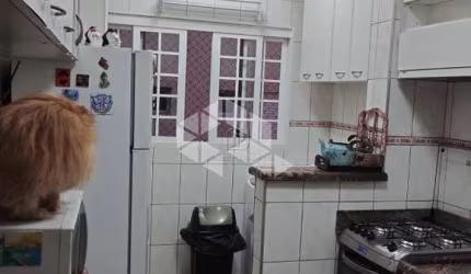 Vende apartamento bairro CONDOMÍNIO ITAMARATY, 2 dormitorios , 1 suite , 1 vaga