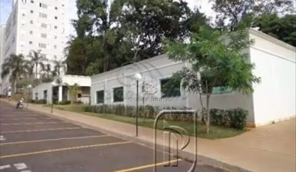 VENDE-SE APARTAMENTO 2 DORMITORIOS 48 m² - CITY -RIBEIRÃO PRETO