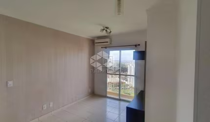 Vende  apartamento Nova Aliança 2 dormitórios, 1 banheiro , 1 vaga
