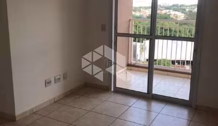 VENDE APARTAMENTO  2DORMITORIOS , 1 VAGA