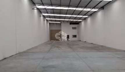 Galpão à venda no Jardim Zara, 2 quartos, 5 banheiros, 5 vagas.