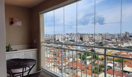 VENDE APARTAMENTO- 3 DORMITORIOS-  2VAGAS-  BAIRRO CAMPOS ELÍSEOS
