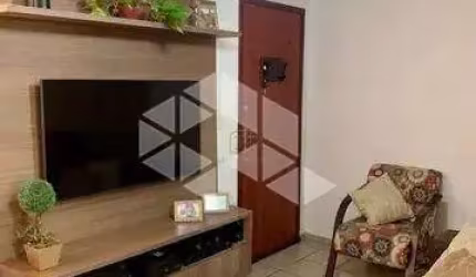 Apartamento à venda no Jardim Macedo, 2 quartos, 1 vaga.