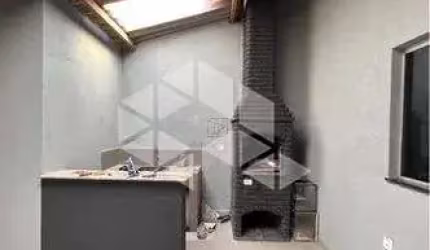 Casa à venda no Residencial Parque dos Servidores, 2 quartos, 1 suíte, 2 vagas.