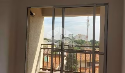 APARTAMENTO Á VENDA 1 QUARTO- 1 VAGA - RIBEIRANIA