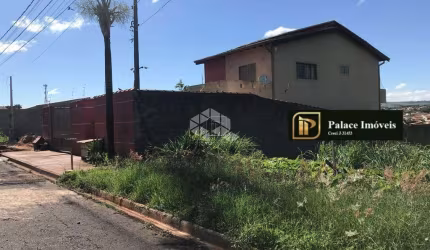 EXCELENTE OPORTUNIDADE TERRENO-NOVA RIBEIRANIA- RIBEIRAO PRETO
