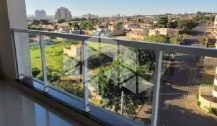VENDE APARTAMENTO BAIRRO NOVA ALIANÇA, 2 SUÍTES, 2 VAGAS.