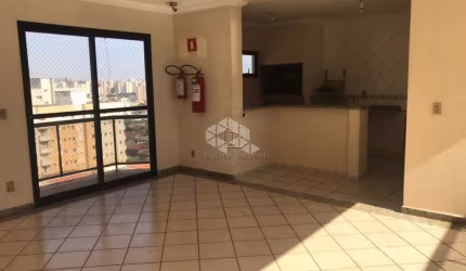 VENDE  APARTAMENTO 1 DORMITORIO- JARDIM PAULISTA -RIBEIRAO PRETO