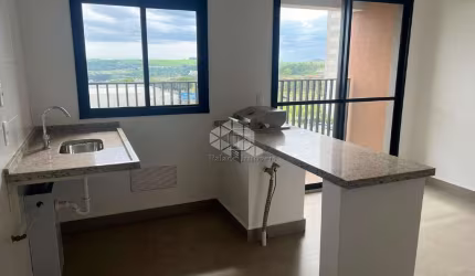 Apartamento à venda na Quinta da Primavera, 2 quartos, 1 suíte, 1 vaga.
