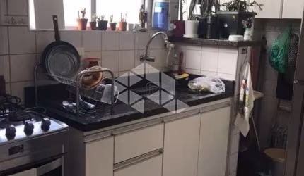 vende Apartamento Jardim Paulistano, 2 quartos, 1 vaga.
