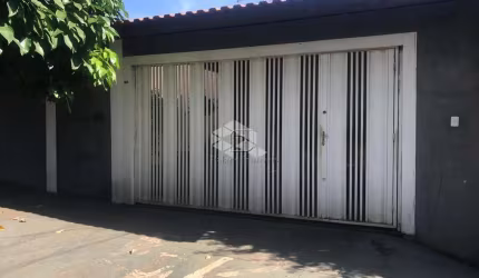 Casa à venda no Jardim Castelo Branco, 3 quartos, 2 vagas.