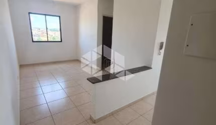 Apartamento à venda na Vila Virginia, 2 quartos,, 1 vaga.